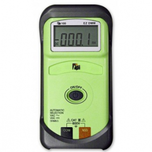 TPI709R Kit Flue Gas Analyser
