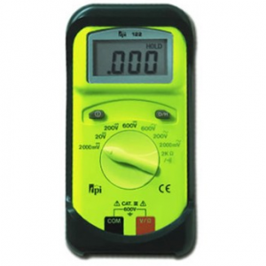 TPI716 Kit Flue Gas Analyser