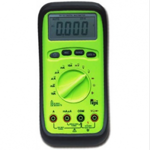 TPI 153 Full Size Auto Ranging Digital Multimeter (DMMs)